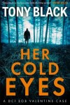 Book cover for Her Cold Eyes