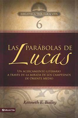 Book cover for Btv # 06: Las Parábolas de Lucas