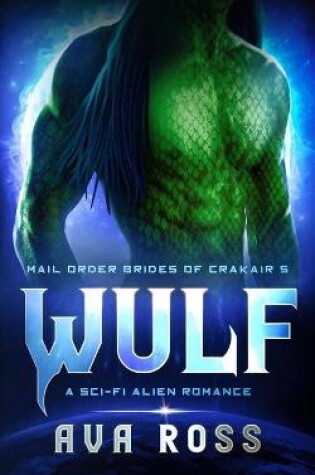 Cover of Wulf