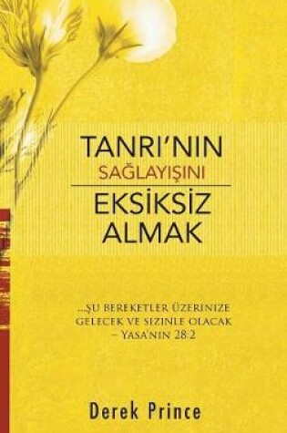 Cover of If you want God's Best - TURKISH