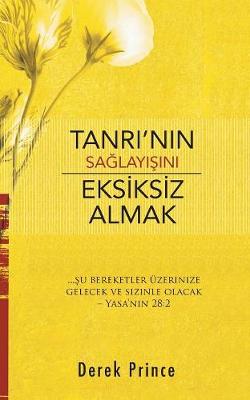 Book cover for If you want God's Best - TURKISH