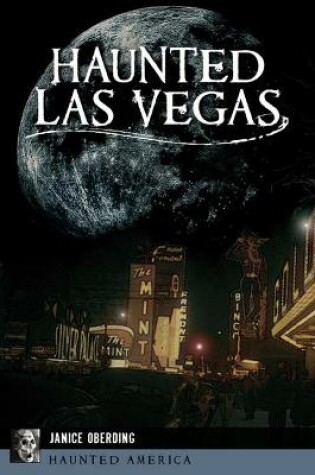 Cover of Haunted Las Vegas