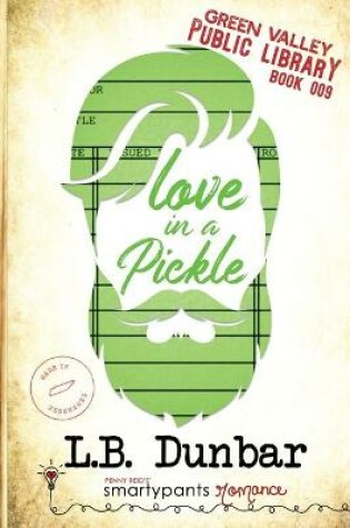 Cover of Love in a Pickle
