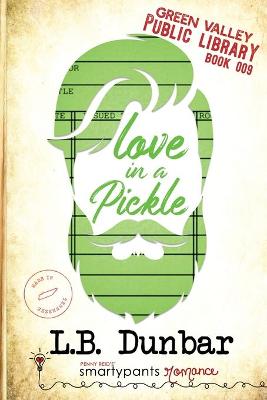 Book cover for Love in a Pickle