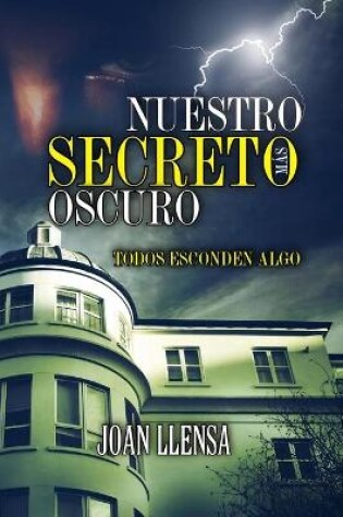 Cover of Nuestro secreto mas oscuro