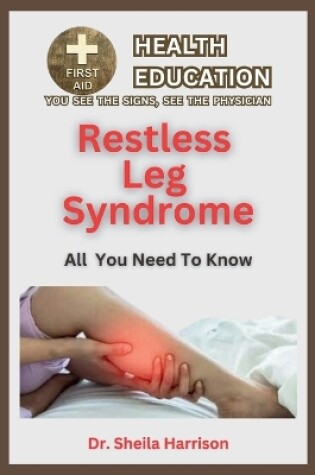Cover of Restless Leg Syndrome(RLS)