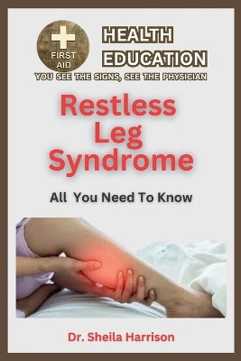 Cover of Restless Leg Syndrome(RLS)