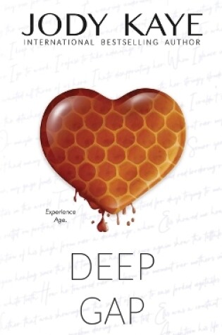 Cover of Deep Gap