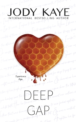 Book cover for Deep Gap