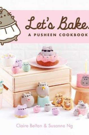 Cover of Let's Bake