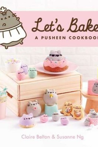 Let's Bake!