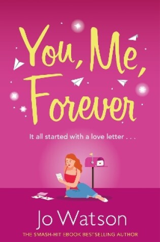 Cover of You, Me, Forever