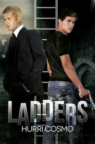 Cover of Ladders