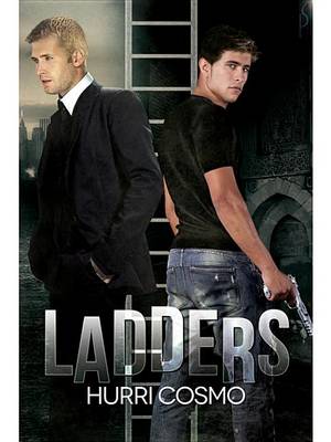 Book cover for Ladders