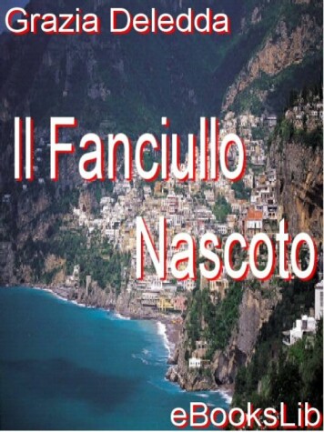 Book cover for Il Fanciullo Nascoto