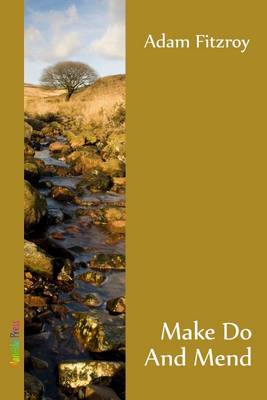 Book cover for Make Do And Mend