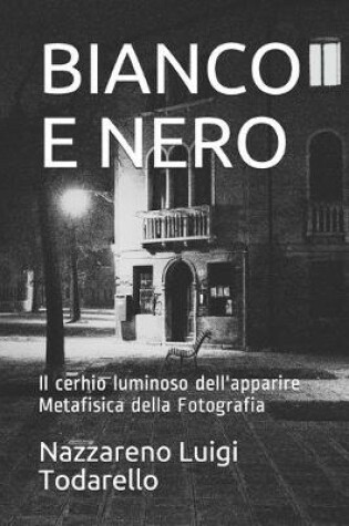 Cover of Bianco E Nero