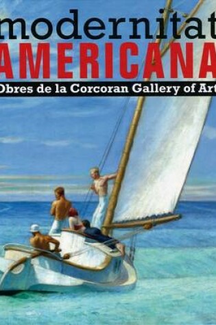 Cover of American Modern