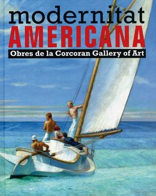 Book cover for American Modern