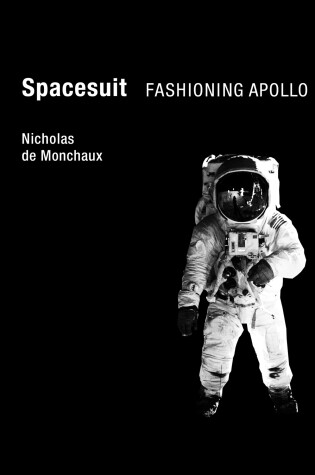 Cover of Spacesuit