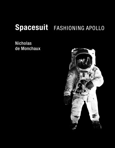 Cover of Spacesuit