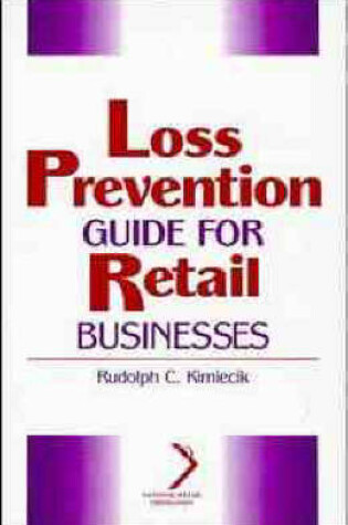 Cover of Loss Prevention Guide for Retail Businesses