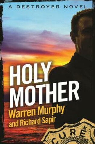 Cover of Holy Mother
