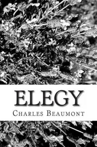 Cover of Elegy