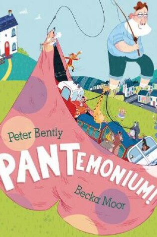 Cover of Pantemonium!