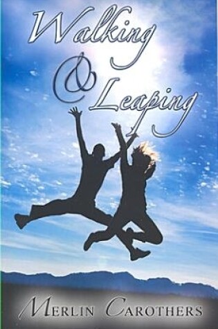 Cover of Walking & Leaping