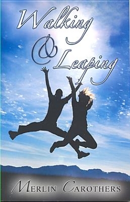 Book cover for Walking & Leaping