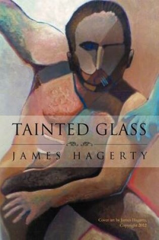 Cover of Tainted Glass