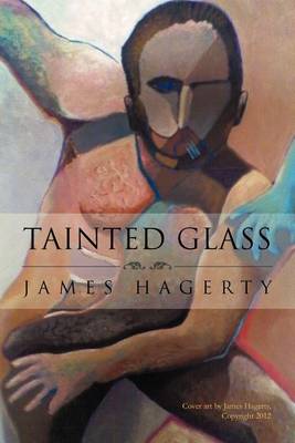 Book cover for Tainted Glass