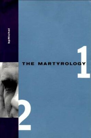 Cover of Martyrology Books 1 & 2