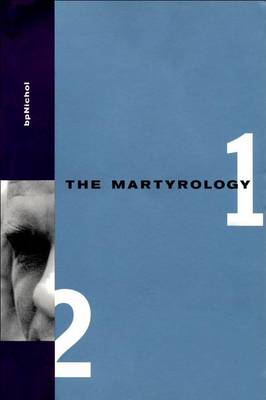 Book cover for Martyrology Books 1 & 2