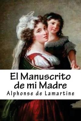 Book cover for El Manuscrito de Mi Madre