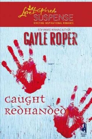 Cover of Caught Redhanded