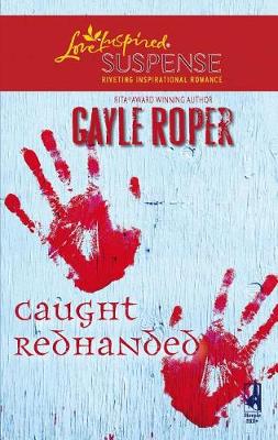 Cover of Caught Redhanded