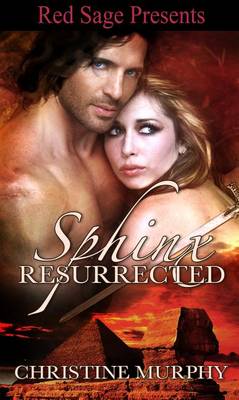 Book cover for Sphinx Resurrected