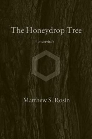 Cover of The Honeydrop Tree