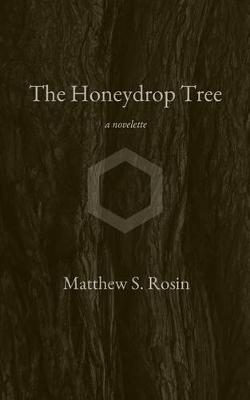 Book cover for The Honeydrop Tree