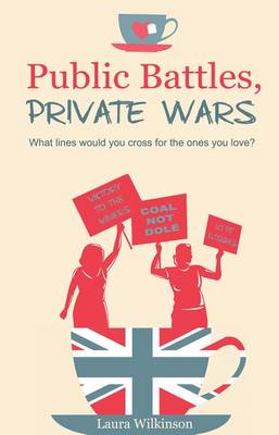 Book cover for Public Battles, Private Wars