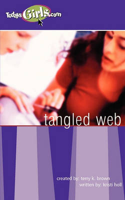 Book cover for Tangled Web