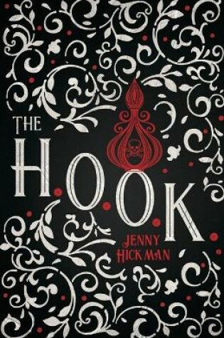 Cover of The HOOK