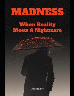 Book cover for Madness