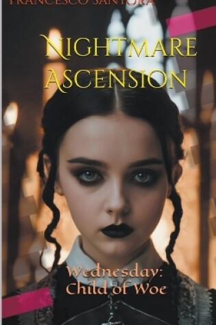Cover of Nightmare Ascension