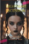 Book cover for Nightmare Ascension