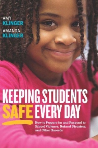 Cover of Keeping Students Safe Every Day