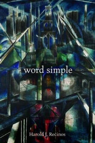 Cover of Word Simple
