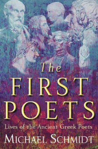 Cover of The First Poets